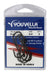 Youvella Octy Hooks 6/0 (6 per pack)