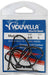 Youvella Mutsu 6/0 Hooks (6 per pack)