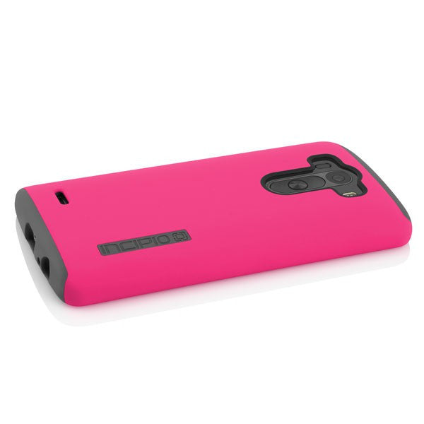 LG G3 INCIPIO DualPro Rugged Case