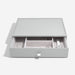 Stackers Supersize Drawer Deep Accessories Layer Pebble Grey