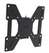 Omp Lite Fixed/Tilt Tv Wall Mount Small 23-40' Vesa 75/100/200 Mount