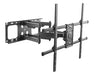 Omp Cantilever Twin Arm Tv Wall Mount Xxlarge 60-100' Vesa 600X900 Mount