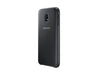 Samsung Galaxy J3 Pro Dual Case - Black EF-PJ330CBEGME