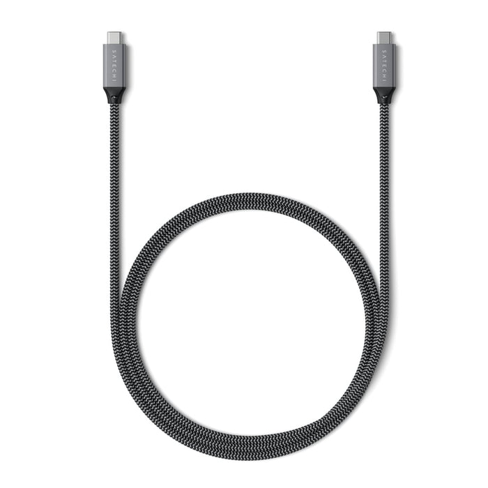 Satechi USB4 USB-C to USB-C Cable - 80cm