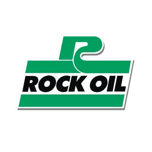 Rock Oil Motorcycle 10W40 - 210L **Per Litre**