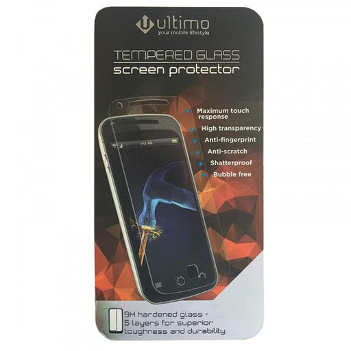 SAMSUNG GALAXY J1 Ace Glass Screen Protector