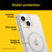 OtterBox Symmetry Plus Case iPhone 15 Pro Max - Clear