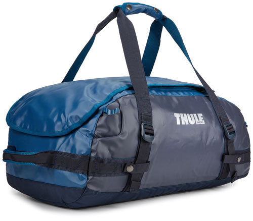 Thule Chasm Duffel 40L Blue