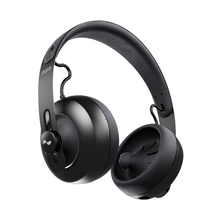 NURA Nuraphone Wireless Over-the-Ear Headphones - MODEL i00B