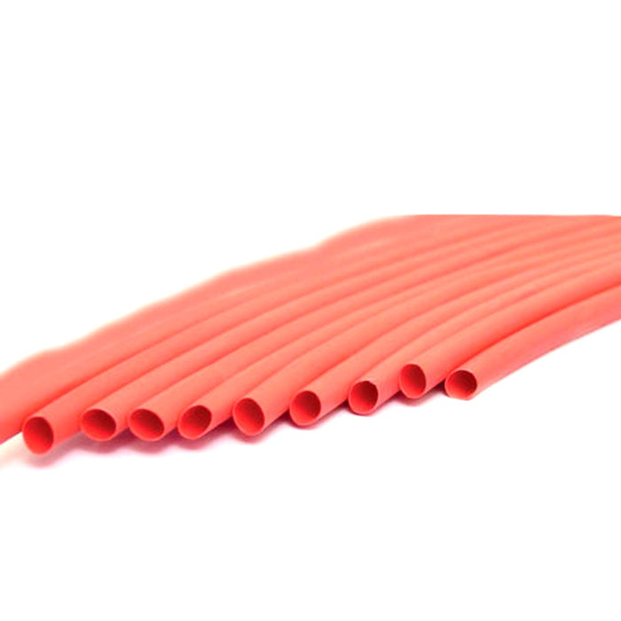 DNA HEATSHRINK 2MM RED (10 PACK)