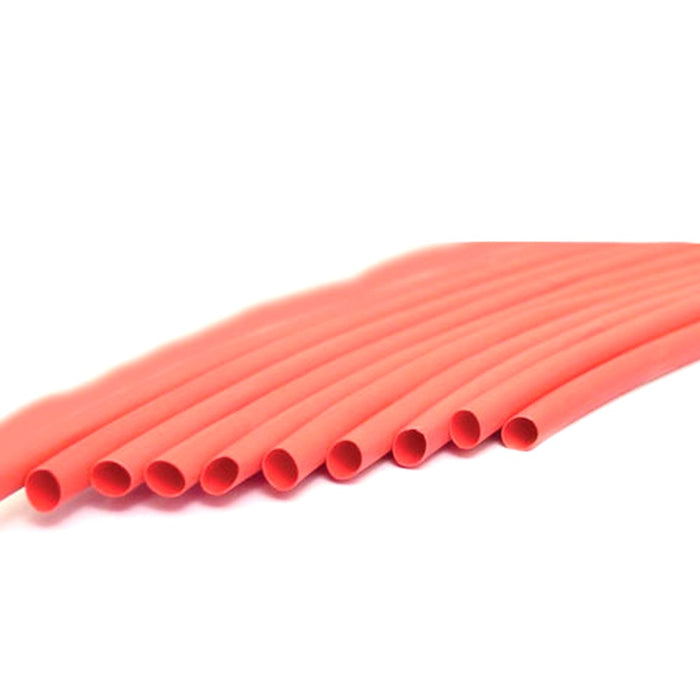 DNA HEATSHRINK 6MM RED (10 PACK)