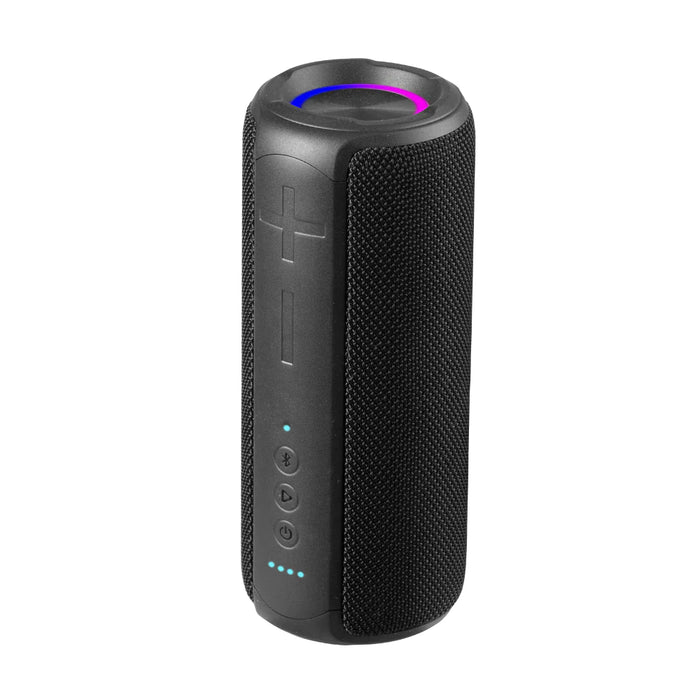 Wave Portable Bluetooth Speaker - Amped Series - Medium