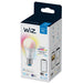 Wiz Colour A60 E27 Gen2 Wifi+Bt Bulb