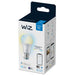 Wiz White A60 B22 Gen2 Wifi+Bt Bulb